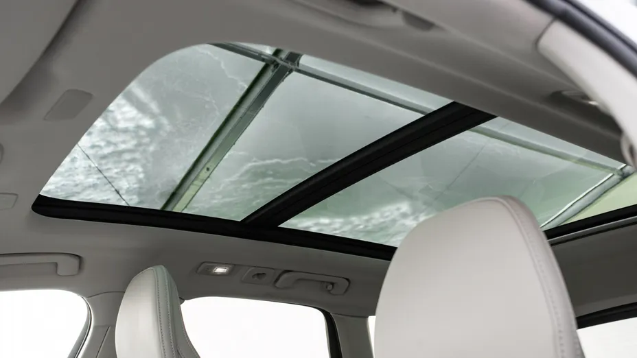 VOLVO XC60 XC60 B5 B AWD Ultimate Dark aut