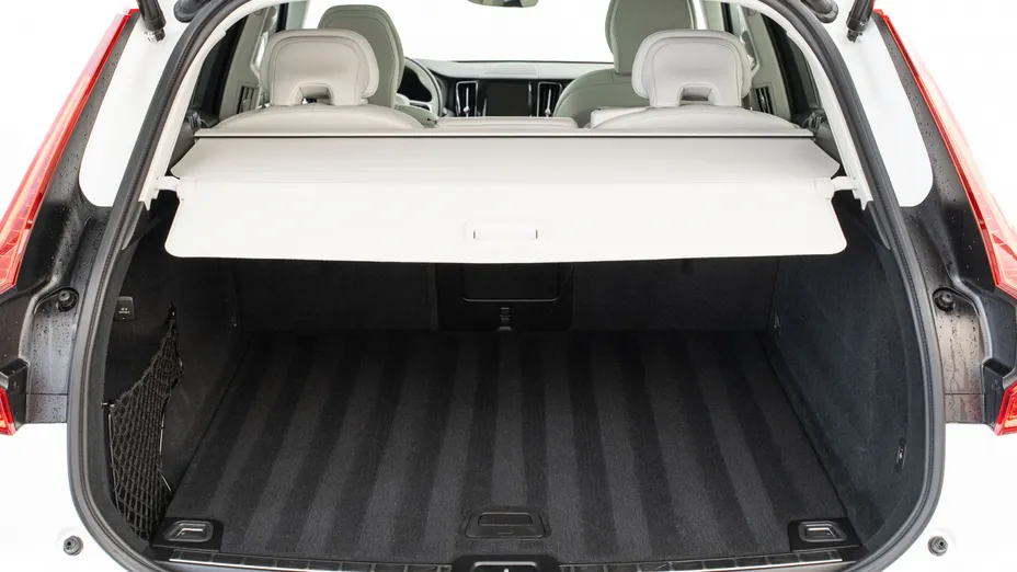 VOLVO XC60 XC60 B5 B AWD Ultimate Dark aut