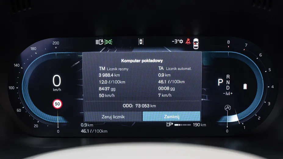 VOLVO XC60 XC60 B5 B AWD Ultimate Dark aut