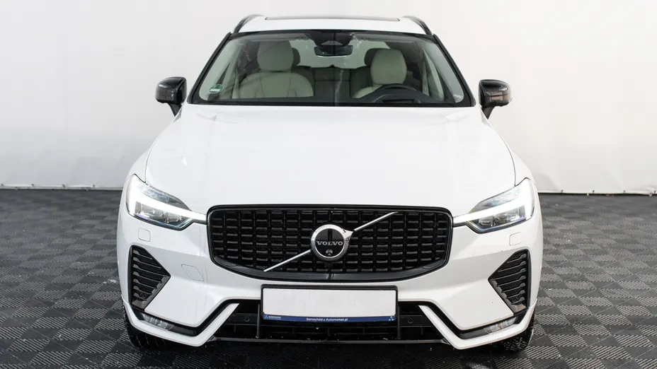 VOLVO XC60 XC60 B5 B AWD Ultimate Dark aut