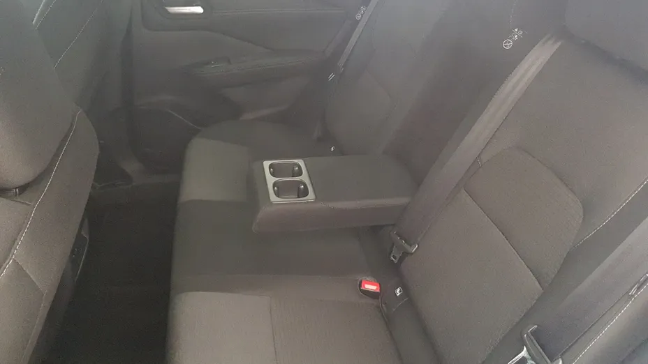 NISSAN Qashqai Qashqai 1.3 DIG-T mHEV N-Connecta