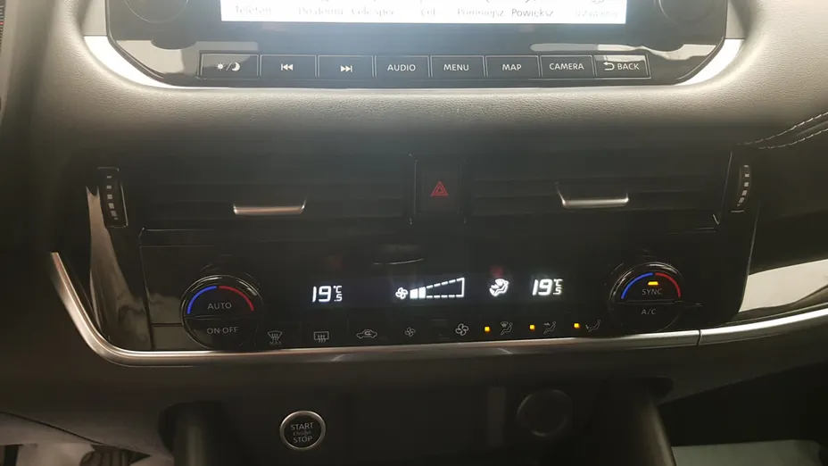 NISSAN Qashqai Qashqai 1.3 DIG-T mHEV N-Connecta