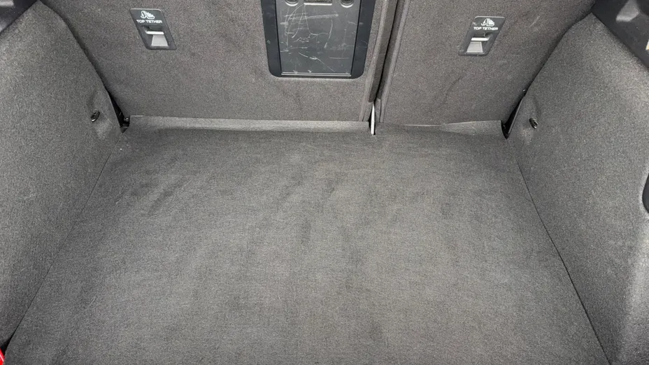 FORD Focus Focus 1.0 EcoBoost mHEV ST-Line X aut