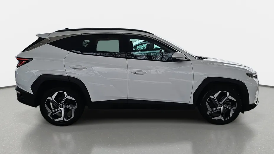 HYUNDAI Tucson Tucson 1.6 T-GDi HEV Platinum 4WD