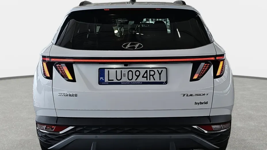 HYUNDAI Tucson Tucson 1.6 T-GDi HEV Platinum 4WD