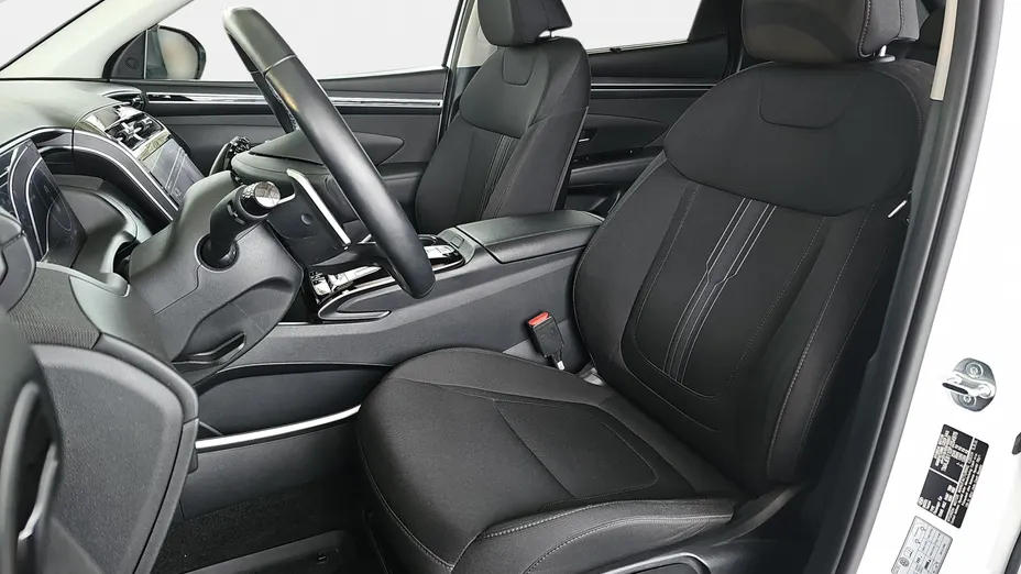 HYUNDAI Tucson Tucson 1.6 T-GDi HEV Platinum 4WD