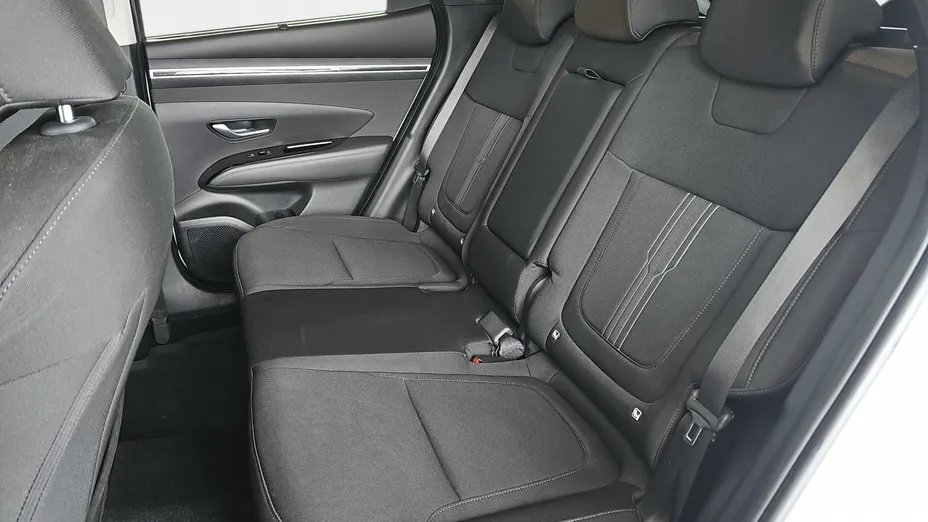 HYUNDAI Tucson Tucson 1.6 T-GDi HEV Platinum 4WD