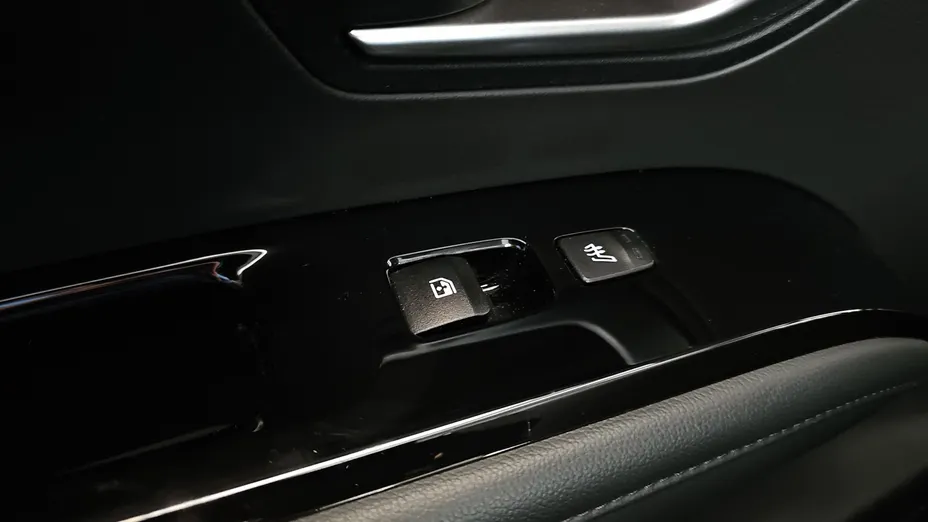 HYUNDAI Tucson Tucson 1.6 T-GDi HEV Platinum 4WD