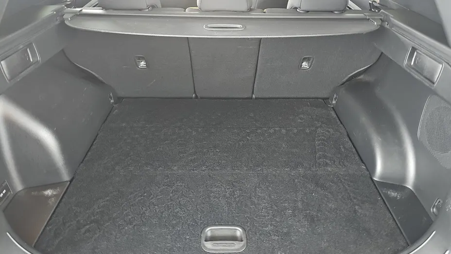 HYUNDAI Tucson Tucson 1.6 T-GDi HEV Platinum 4WD