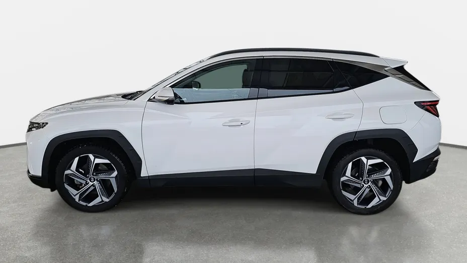 HYUNDAI Tucson Tucson 1.6 T-GDi HEV Platinum 4WD