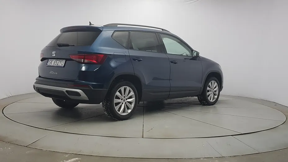 SEAT ATECA Ateca 1.5 TSI Style S&S DSG