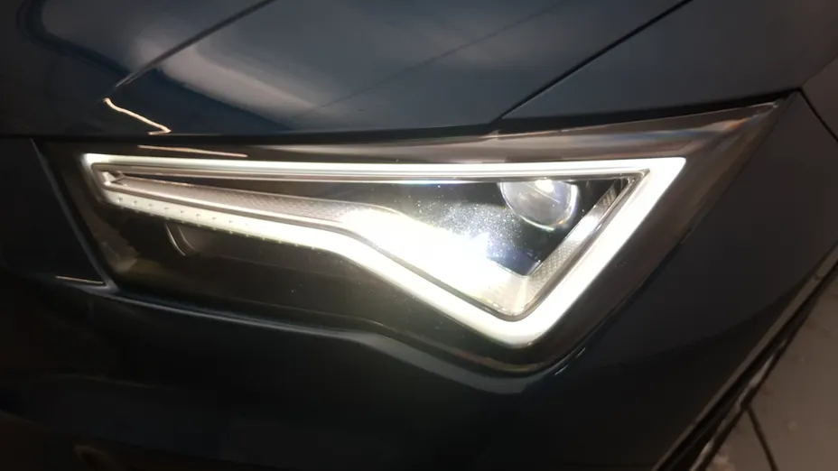 SEAT ATECA Ateca 1.5 TSI Style S&S DSG