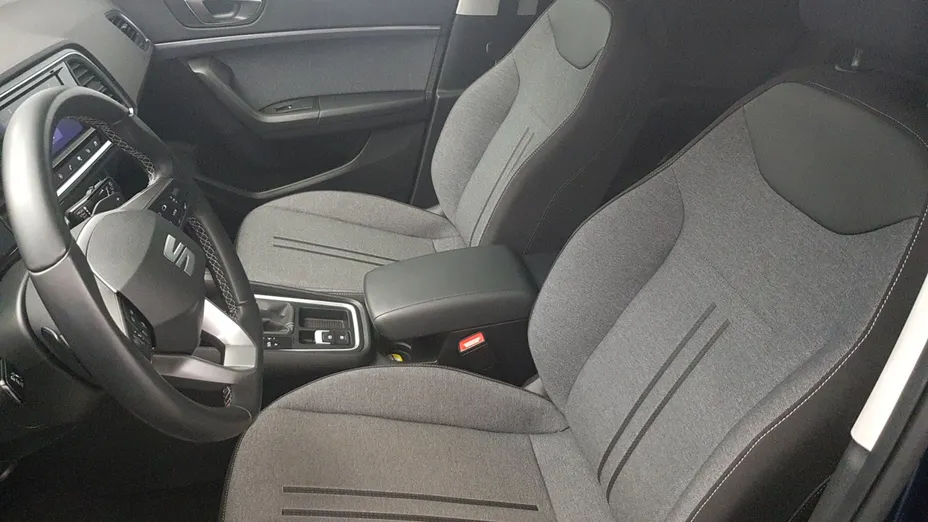 SEAT ATECA Ateca 1.5 TSI Style S&S DSG