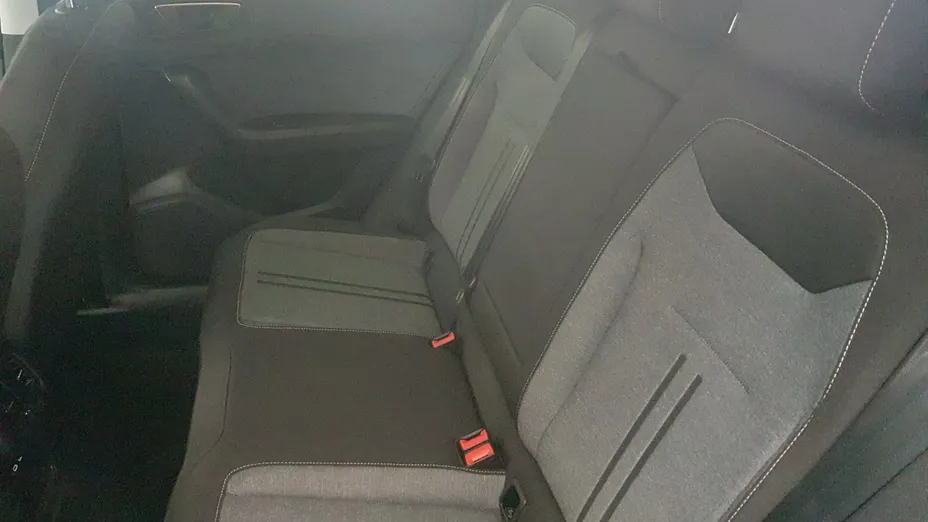 SEAT ATECA Ateca 1.5 TSI Style S&S DSG