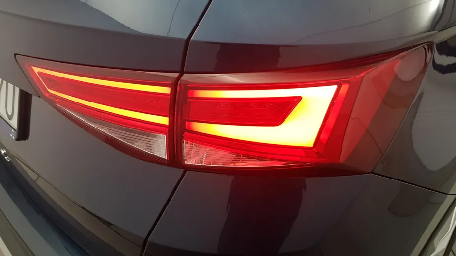 SEAT ATECA Ateca 1.5 TSI Style S&S DSG