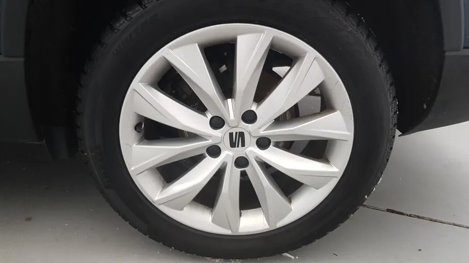 SEAT ATECA Ateca 1.5 TSI Style S&S DSG