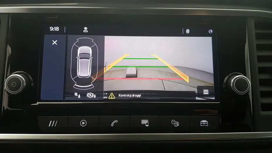 SEAT ATECA Ateca 1.5 TSI Style S&S DSG