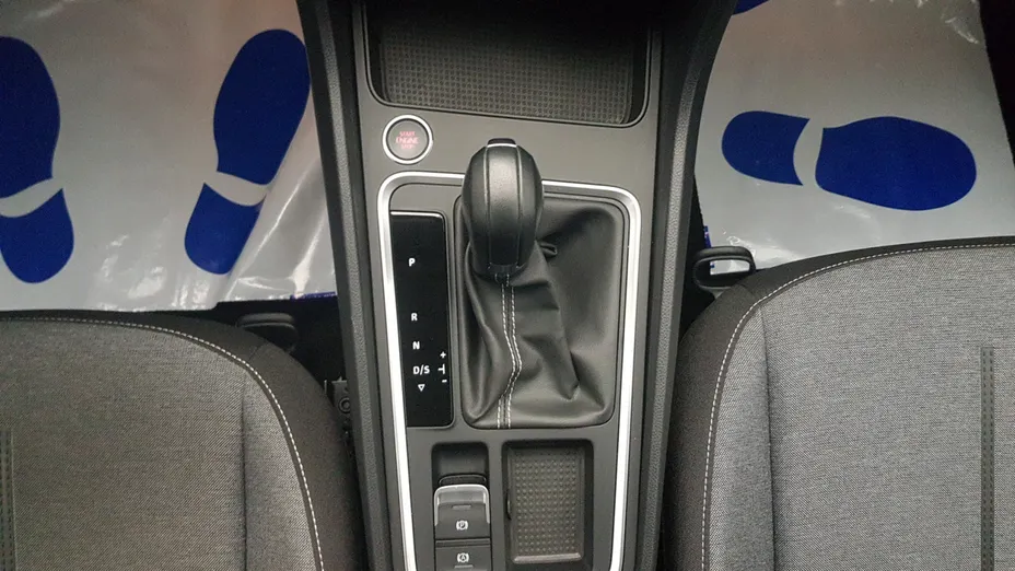 SEAT ATECA Ateca 1.5 TSI Style S&S DSG