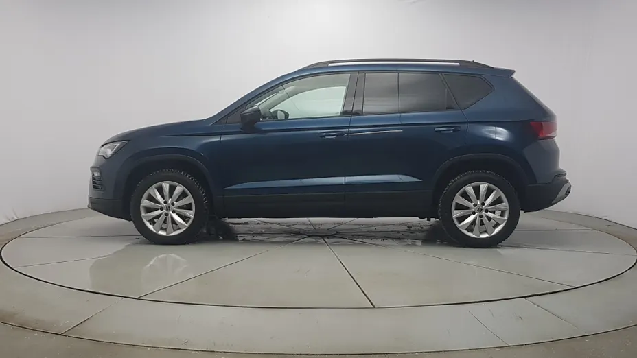 SEAT ATECA Ateca 1.5 TSI Style S&S DSG