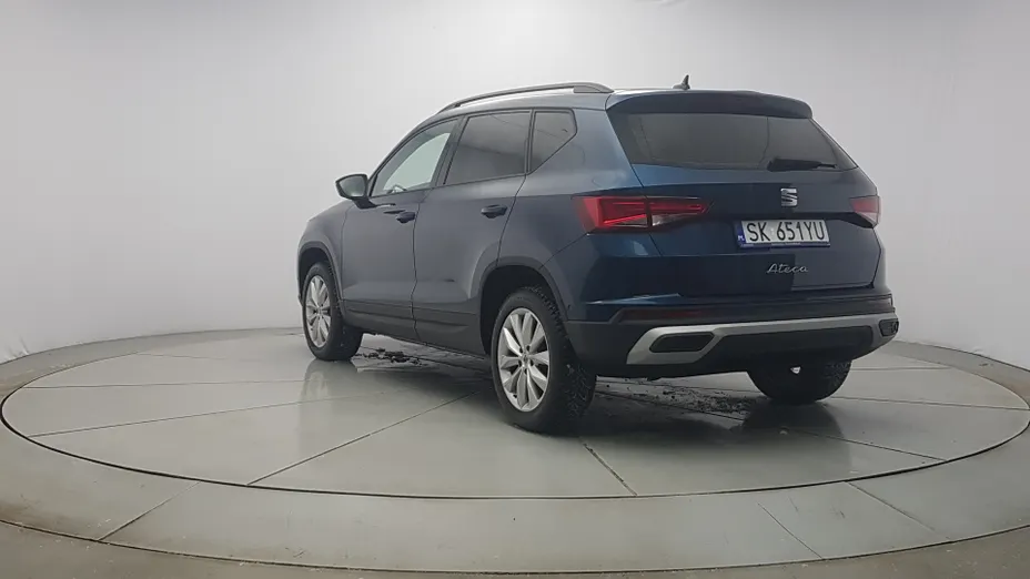 SEAT ATECA Ateca 1.5 TSI Style S&S DSG