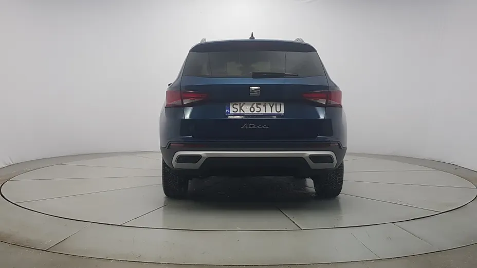 SEAT ATECA Ateca 1.5 TSI Style S&S DSG