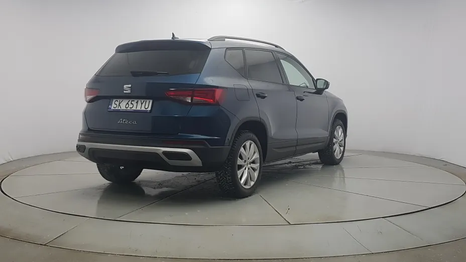 SEAT ATECA Ateca 1.5 TSI Style S&S DSG