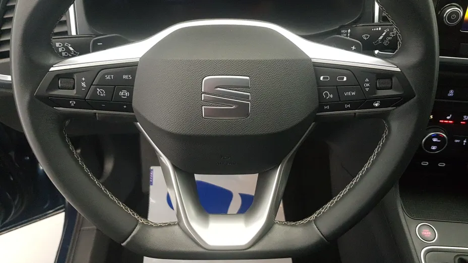 SEAT ATECA Ateca 1.5 TSI Style S&S DSG
