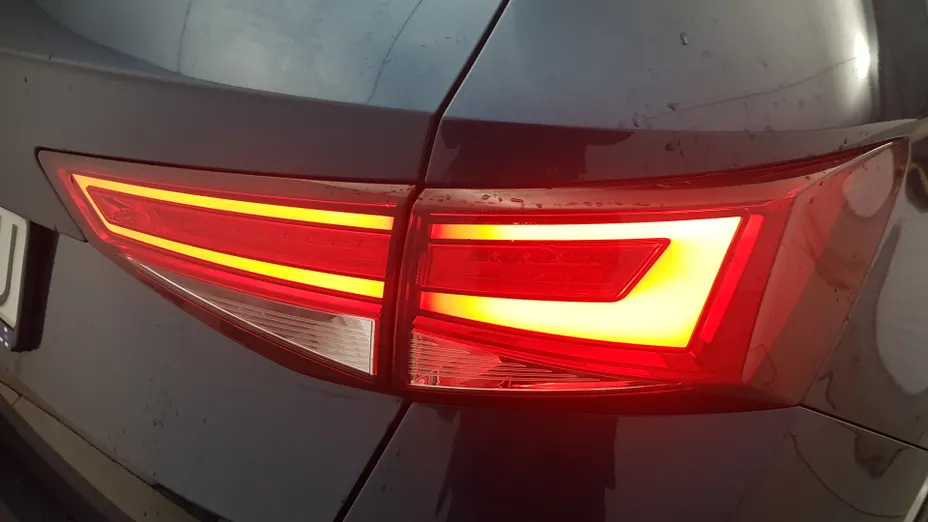 SEAT ATECA Ateca 1.5 TSI Style S&S DSG