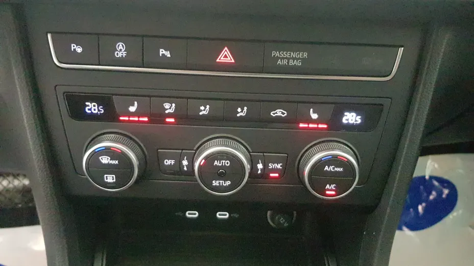 SEAT ATECA Ateca 1.5 TSI Style S&S DSG