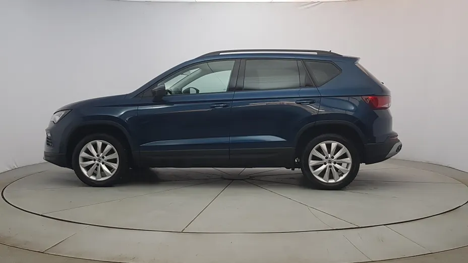 SEAT ATECA Ateca 1.5 TSI Style S&S DSG