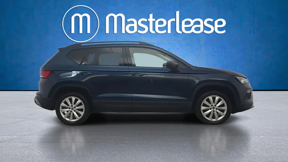 SEAT ATECA Ateca 1.5 TSI Style S&S DSG