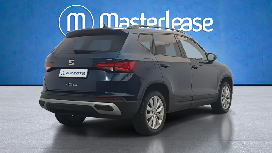 SEAT ATECA Ateca 1.5 TSI Style S&S DSG
