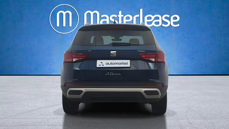 SEAT ATECA Ateca 1.5 TSI Style S&S DSG