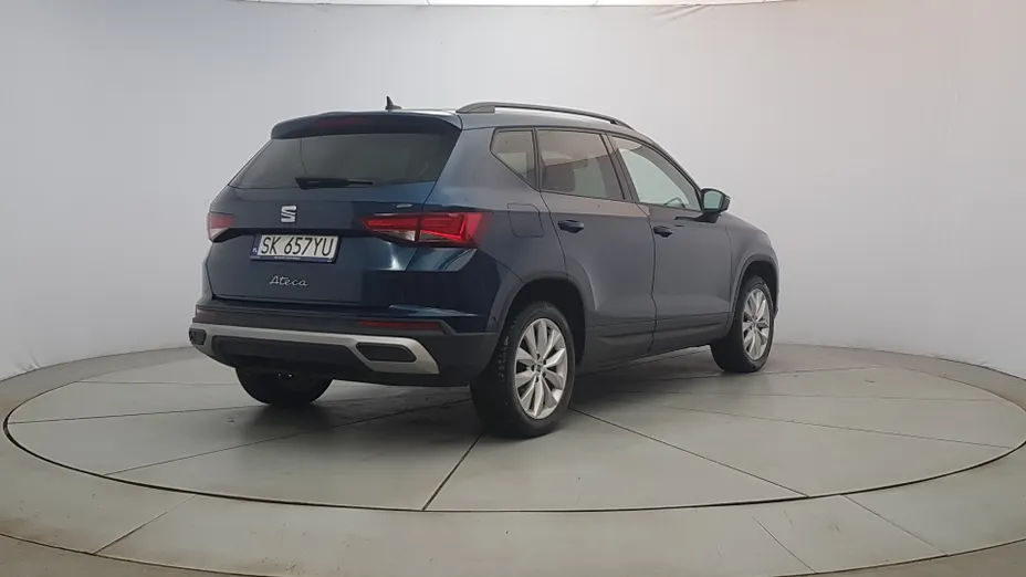 SEAT ATECA Ateca 1.5 TSI Style S&S DSG