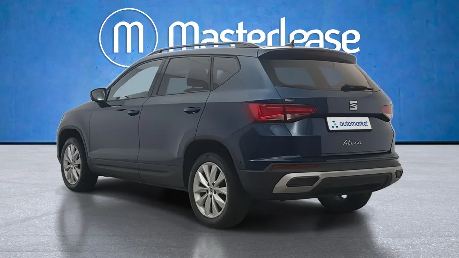 SEAT ATECA Ateca 1.5 TSI Style S&S DSG