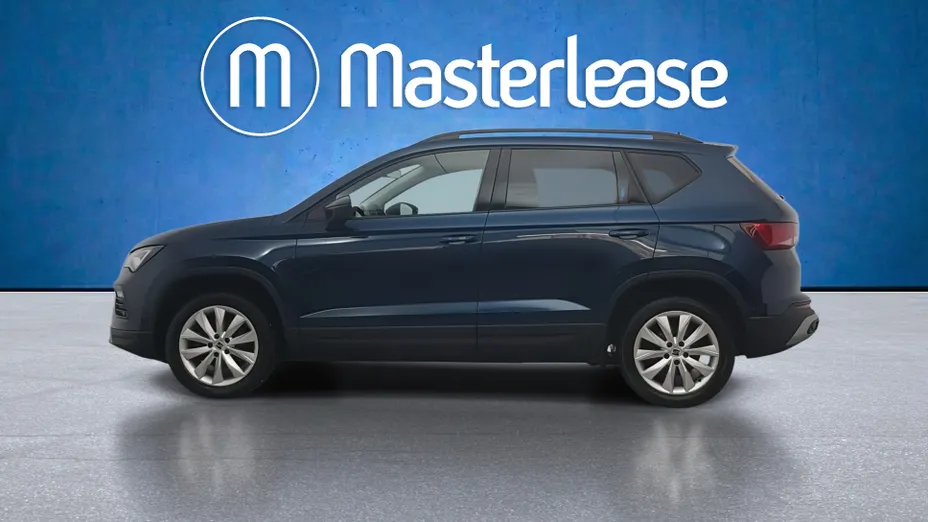 SEAT ATECA Ateca 1.5 TSI Style S&S DSG