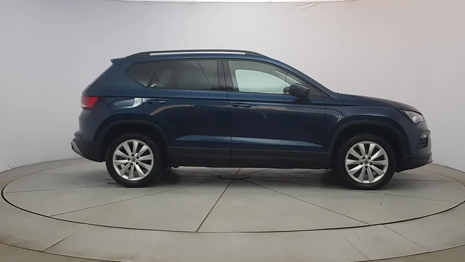 SEAT ATECA Ateca 1.5 TSI Style S&S DSG