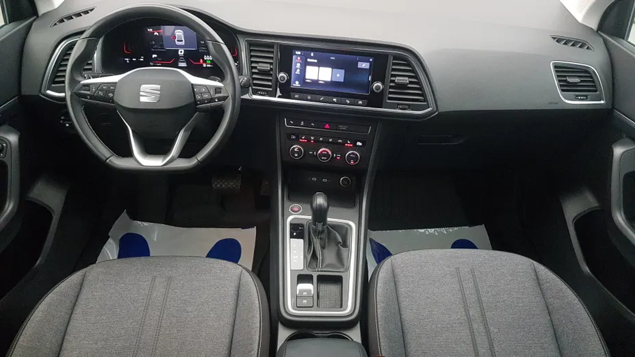 SEAT ATECA Ateca 1.5 TSI Style S&S DSG