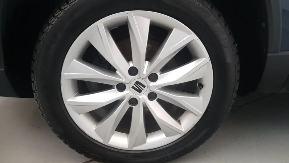 SEAT ATECA Ateca 1.5 TSI Style S&S DSG