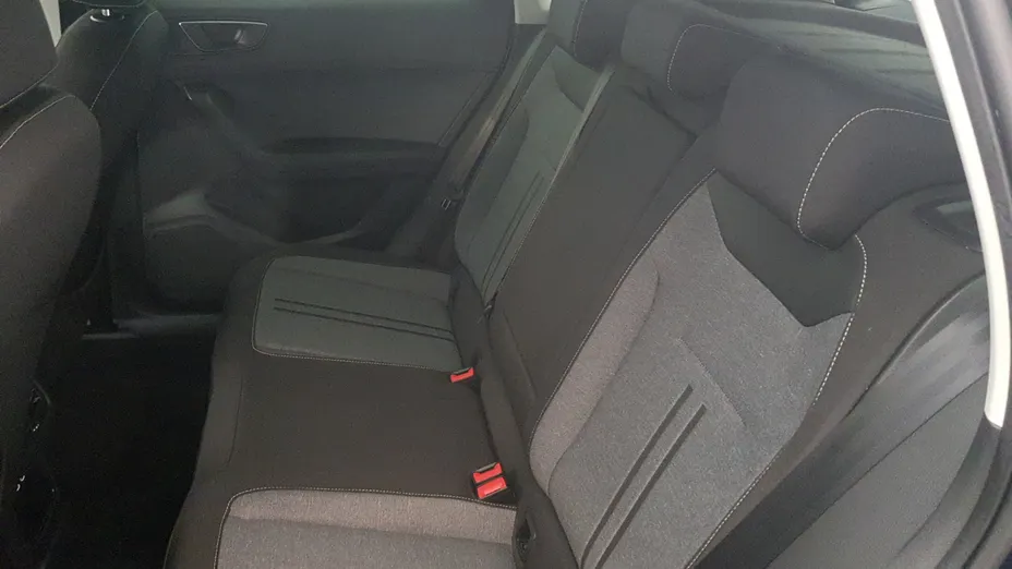 SEAT ATECA Ateca 1.5 TSI Style S&S DSG