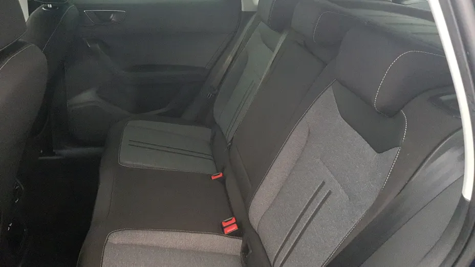 SEAT ATECA Ateca 1.5 TSI Style S&S DSG