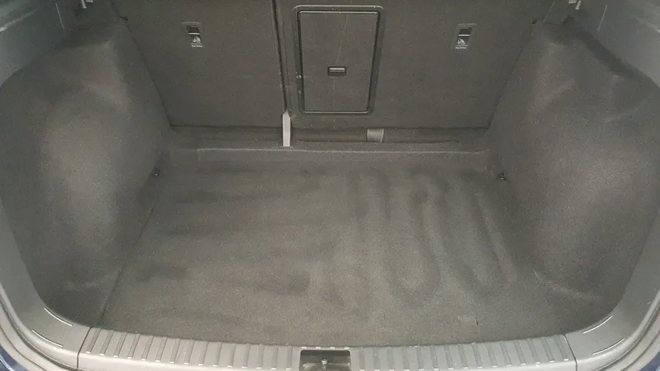 SEAT ATECA Ateca 1.5 TSI Style S&S DSG