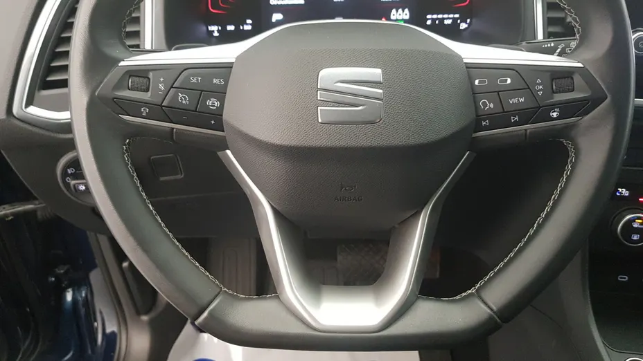 SEAT ATECA Ateca 1.5 TSI Style S&S DSG