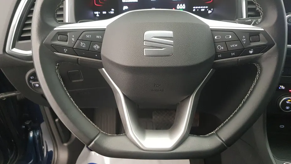 SEAT ATECA Ateca 1.5 TSI Style S&S DSG