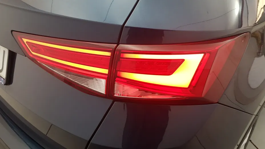 SEAT ATECA Ateca 1.5 TSI Style S&S DSG