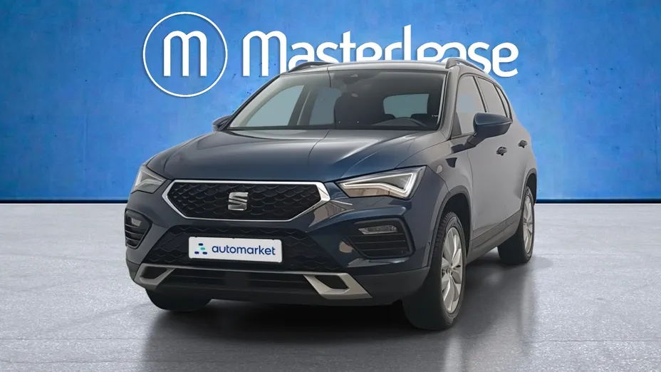 SEAT ATECA Ateca 1.5 TSI Style S&S DSG