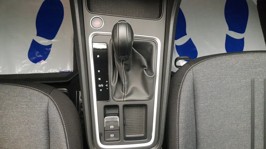 SEAT ATECA Ateca 1.5 TSI Style S&S DSG