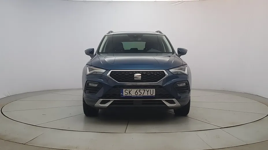 SEAT ATECA Ateca 1.5 TSI Style S&S DSG