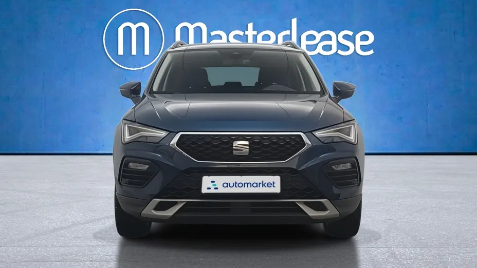 SEAT ATECA Ateca 1.5 TSI Style S&S DSG