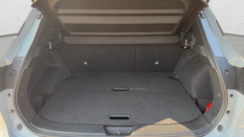 NISSAN Qashqai Qashqai 1.3 DIG-T mHEV N-Connecta Xtronic